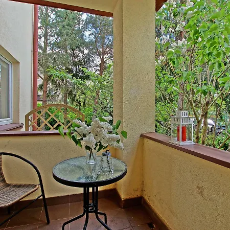 Apartamento Lighthouse 50m² *