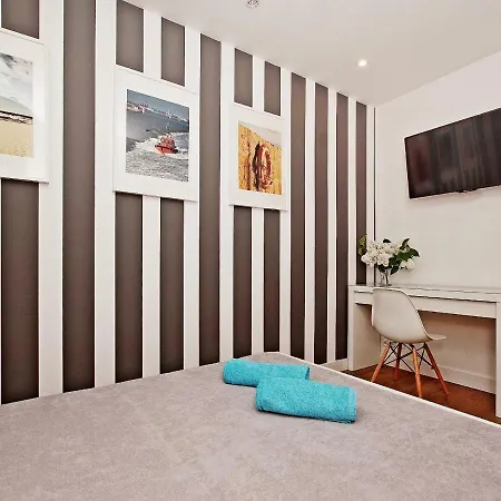 Apartamento Lighthouse 50m² *