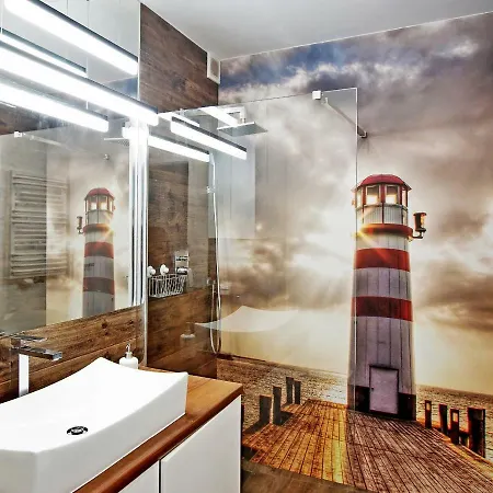 Lighthouse 50m²