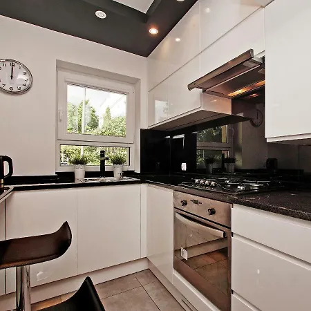 Lighthouse 50m² Apartamento *