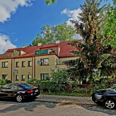 Apartamento Lighthouse 50m²