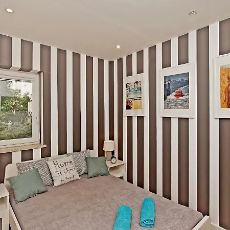 Lighthouse 50m² Apartamento *