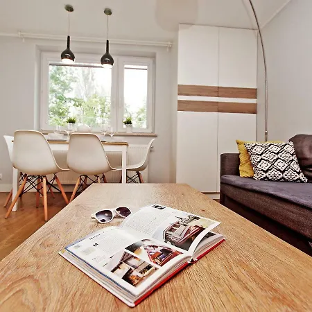 Apartamento Lighthouse 50m² *