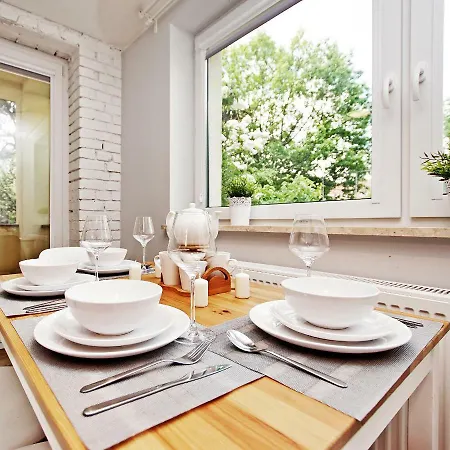 Apartamento Lighthouse 50m² *