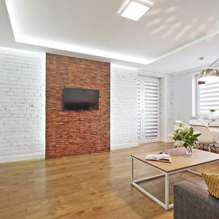 Lighthouse 50m² Apartamento