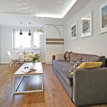 Lighthouse 50m² Apartamento
