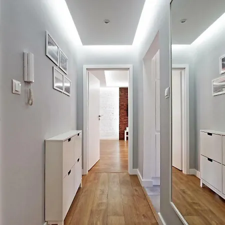 Apartamento Lighthouse 50m² *