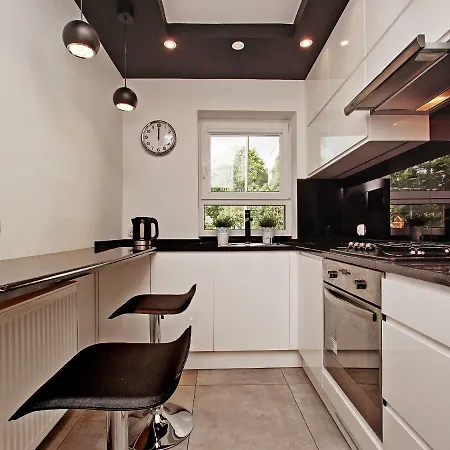 Apartamento Lighthouse 50m²