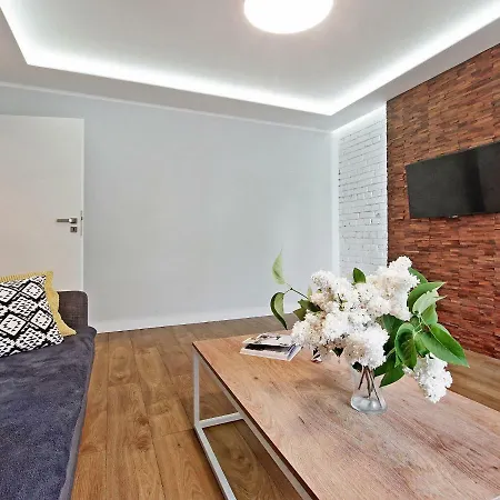 Apartamento Lighthouse 50m²