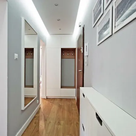 Apartamento Lighthouse 50m² *