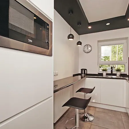 Lighthouse 50m² Apartamento *