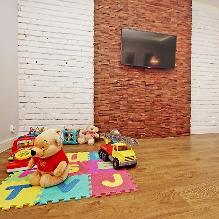 Apartamento Lighthouse 50m² *
